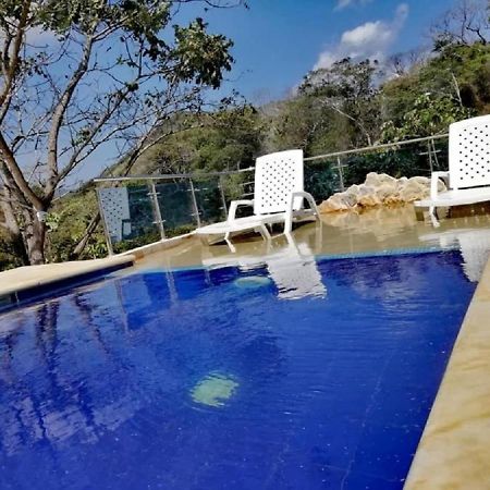 Moon Wind Tayrona Hostel By Rotamundos Zaino Exterior foto