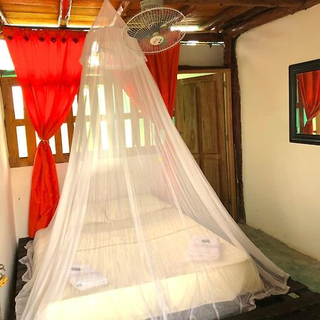 Moon Wind Tayrona Hostel By Rotamundos Zaino Exterior foto