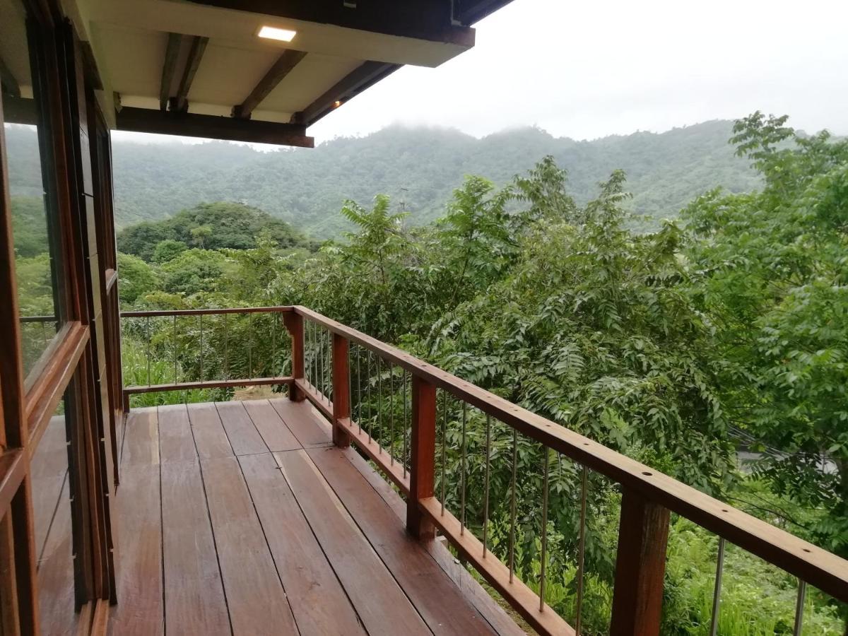 Moon Wind Tayrona Hostel By Rotamundos Zaino Exterior foto