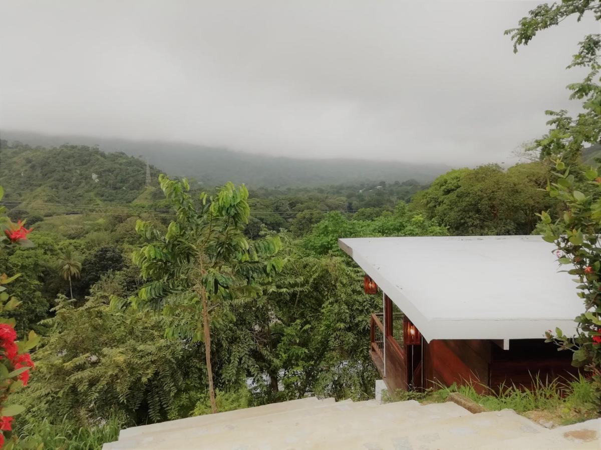 Moon Wind Tayrona Hostel By Rotamundos Zaino Exterior foto