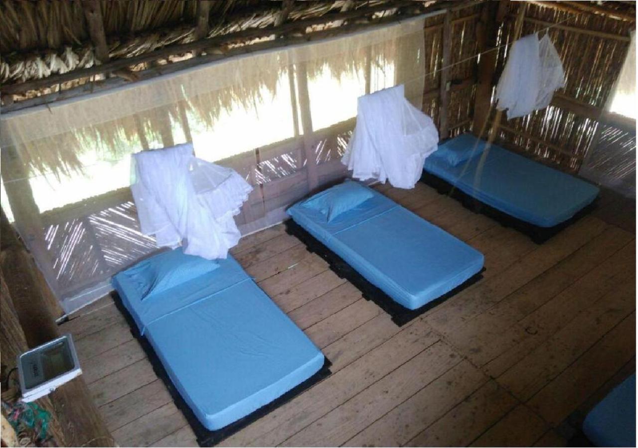 Moon Wind Tayrona Hostel By Rotamundos Zaino Exterior foto