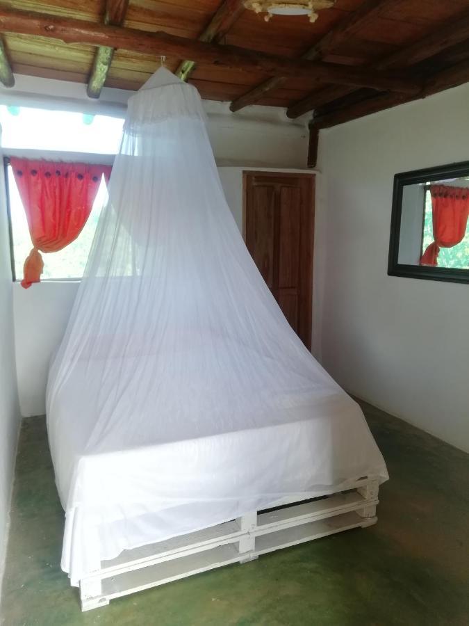 Moon Wind Tayrona Hostel By Rotamundos Zaino Exterior foto