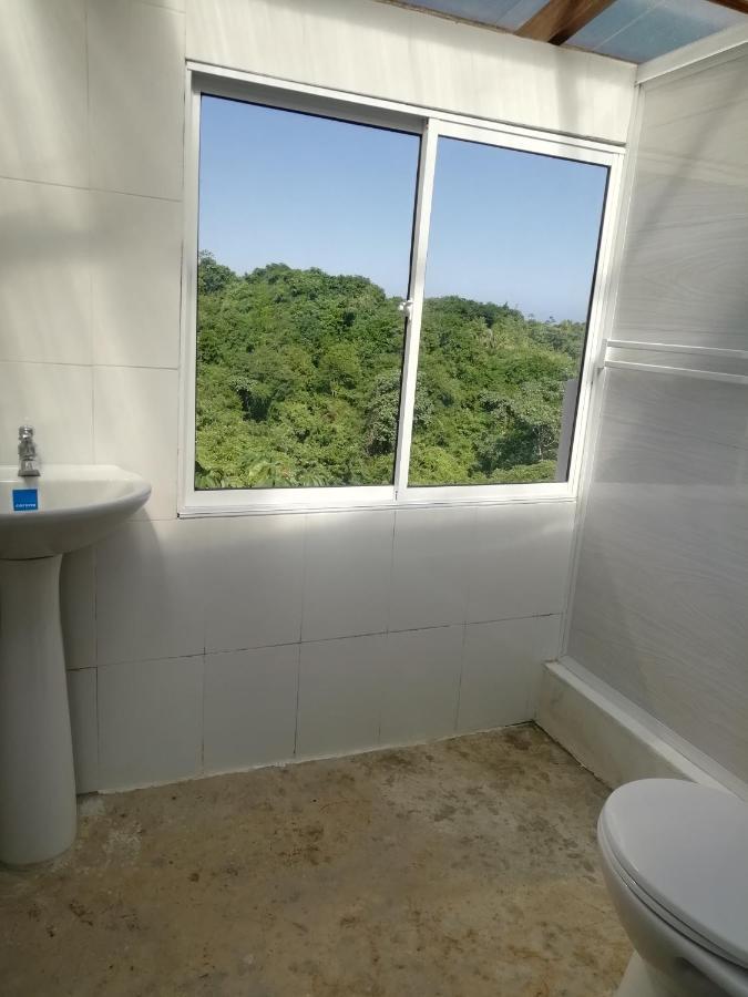 Moon Wind Tayrona Hostel By Rotamundos Zaino Exterior foto