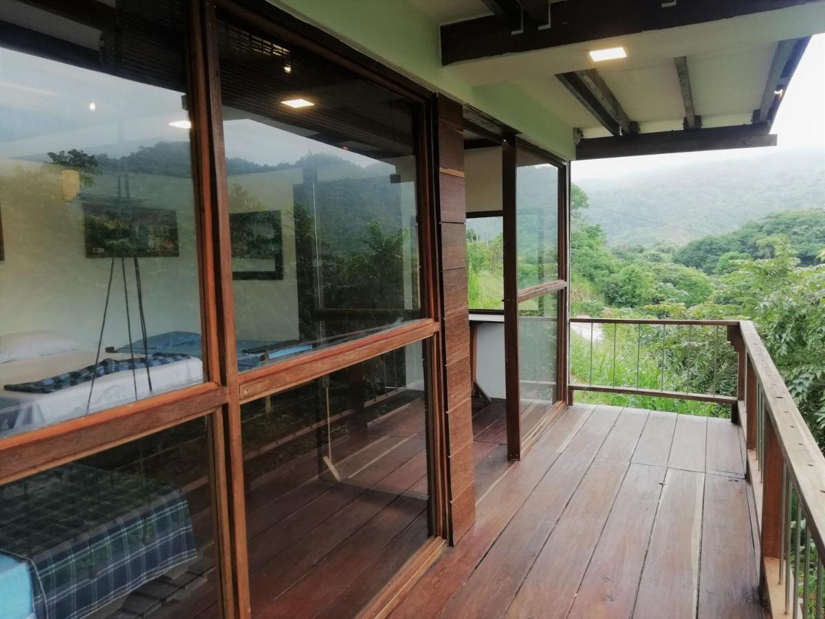 Moon Wind Tayrona Hostel By Rotamundos Zaino Exterior foto