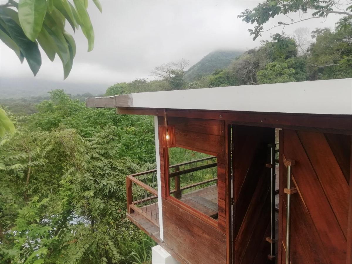 Moon Wind Tayrona Hostel By Rotamundos Zaino Exterior foto