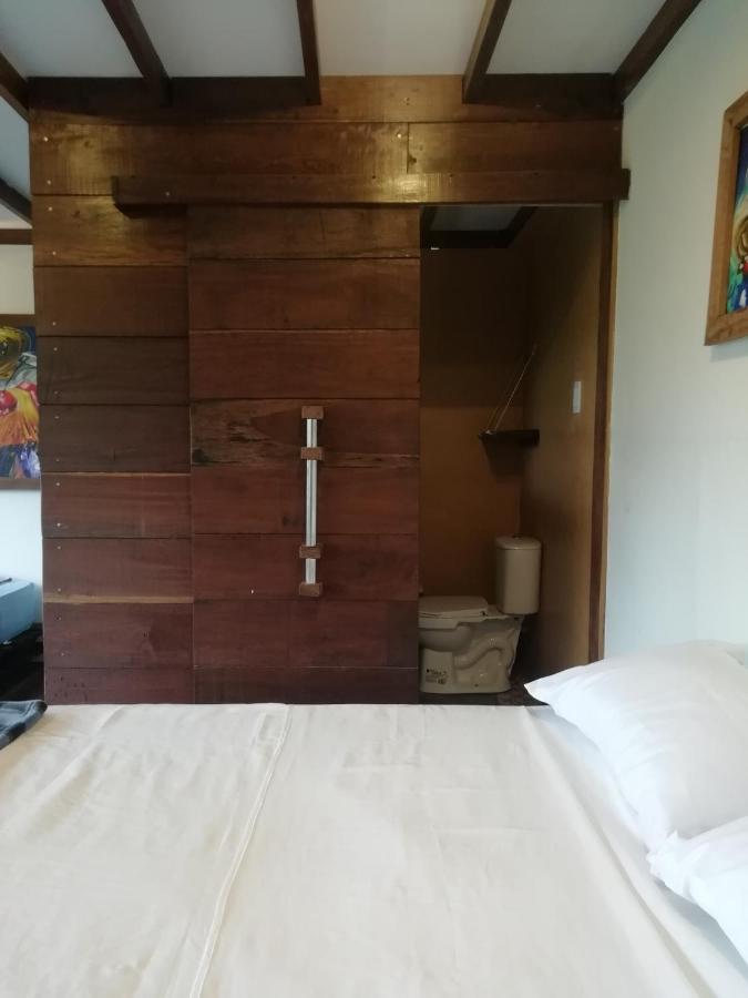 Moon Wind Tayrona Hostel By Rotamundos Zaino Exterior foto