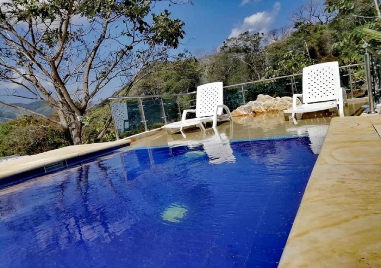 Moon Wind Tayrona Hostel By Rotamundos Zaino Exterior foto