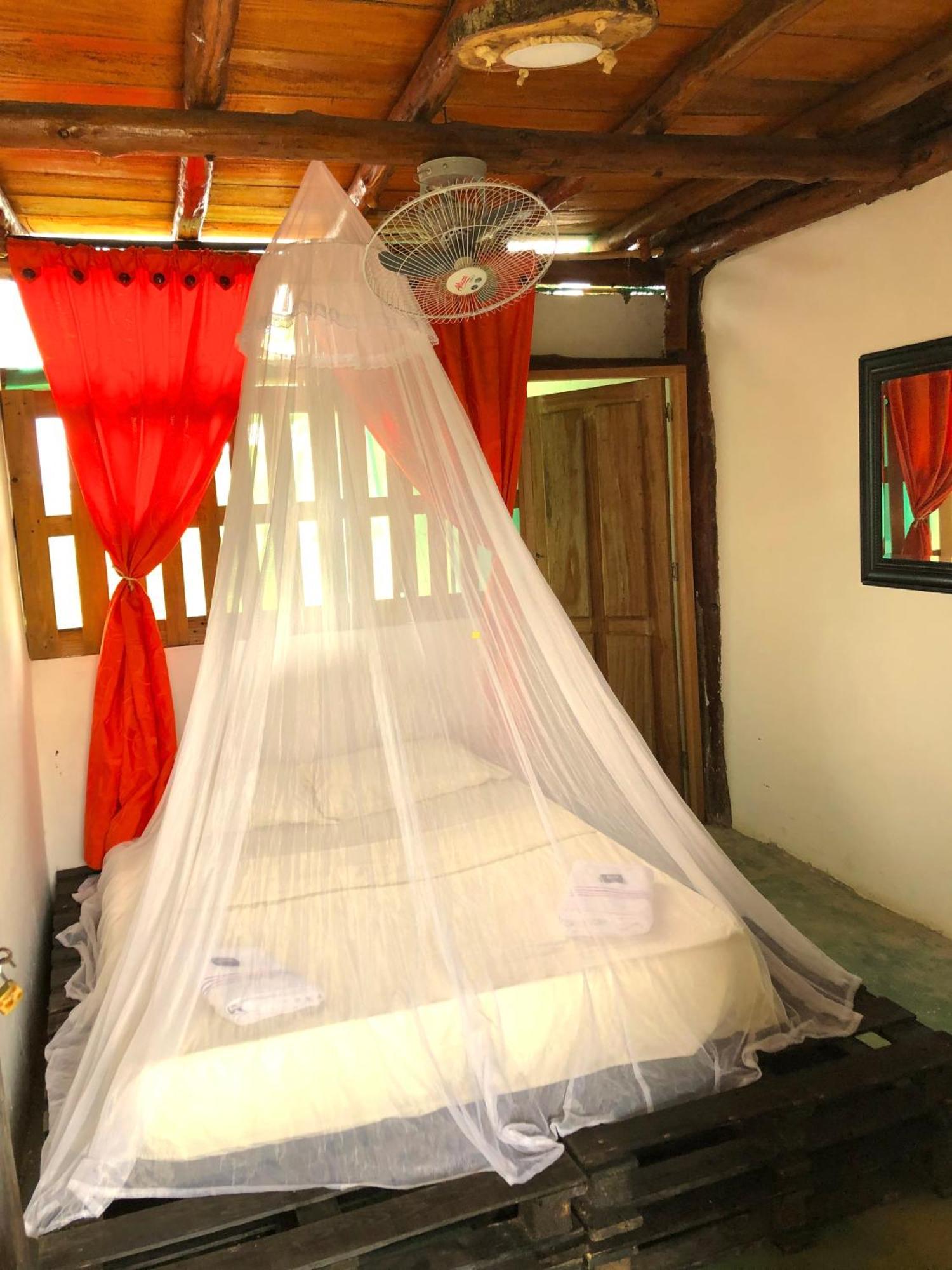 Moon Wind Tayrona Hostel By Rotamundos Zaino Exterior foto
