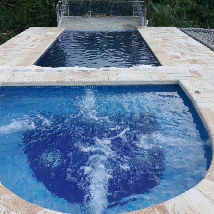 Moon Wind Tayrona Hostel By Rotamundos Zaino Exterior foto
