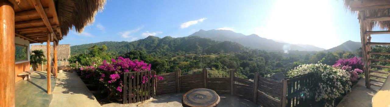 Moon Wind Tayrona Hostel By Rotamundos Zaino Exterior foto