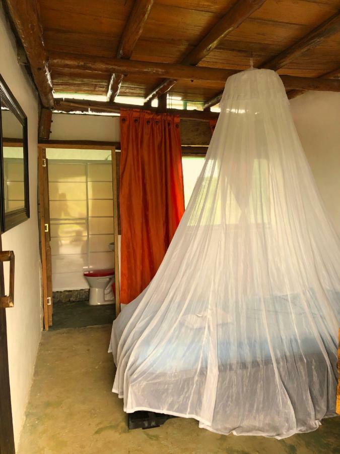 Moon Wind Tayrona Hostel By Rotamundos Zaino Exterior foto