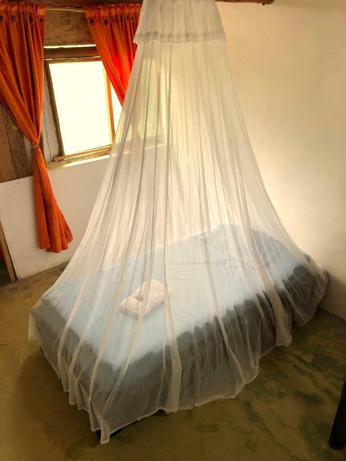 Moon Wind Tayrona Hostel By Rotamundos Zaino Exterior foto