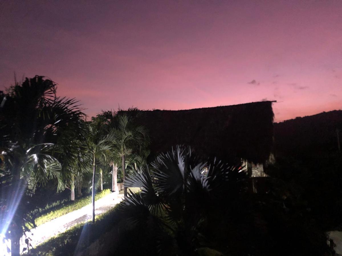 Moon Wind Tayrona Hostel By Rotamundos Zaino Exterior foto